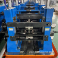 Plate Roll Forming Machine Garden Fence Roll Forming Machine Factory